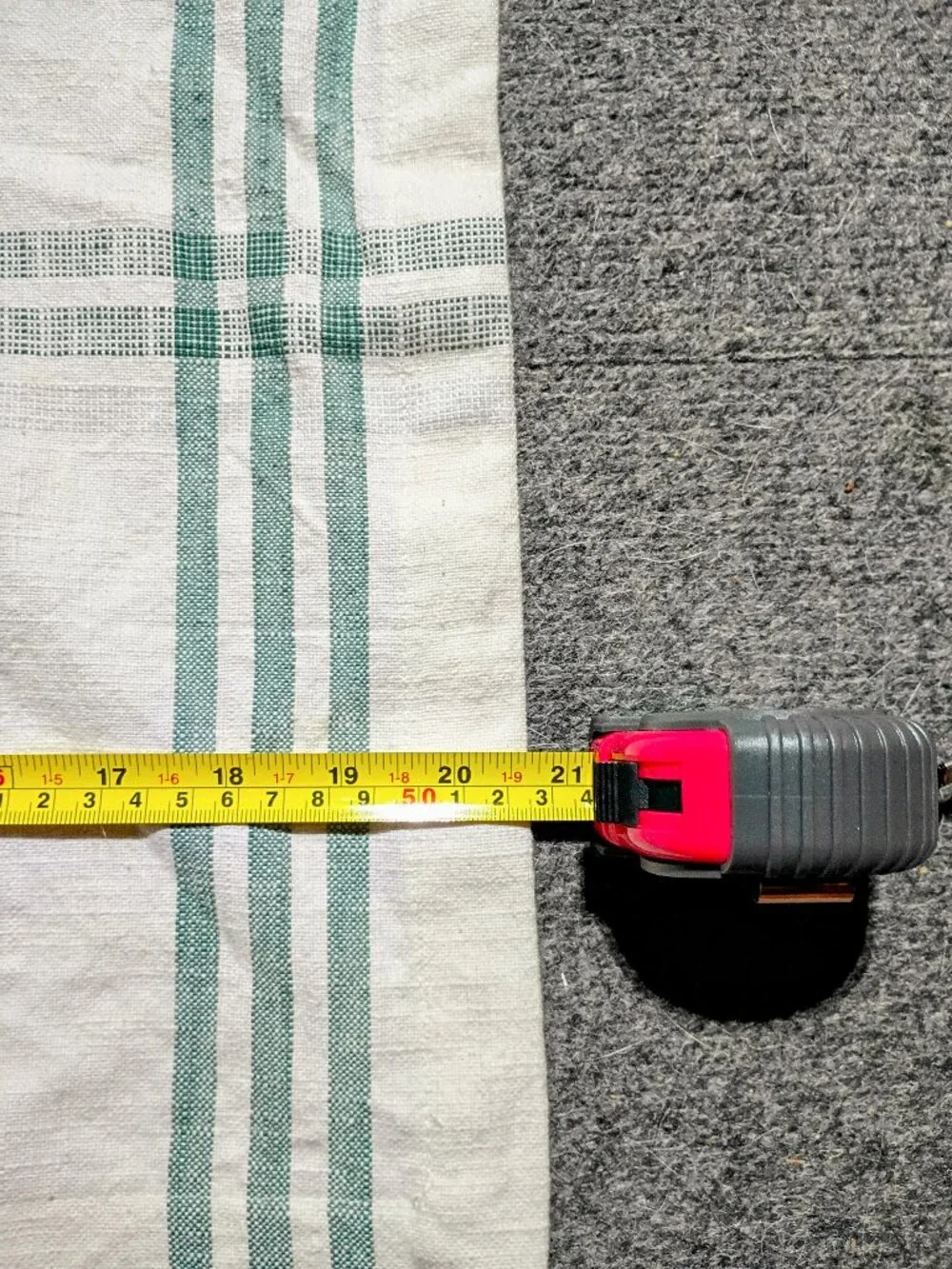 hearth & hand table runner